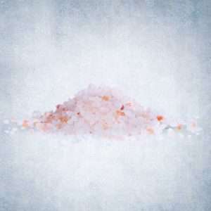 Variants of Pink Himalayan Salt - Light Pink Granules for Your Culinary Creations